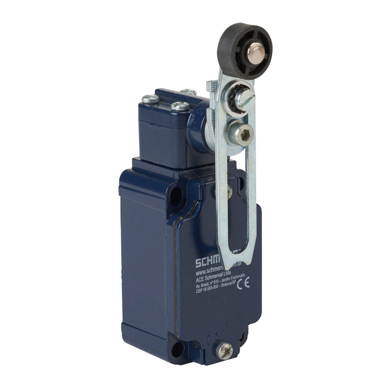 Compact and durable Schmersal Z4V7H-335-11Z safety device for industrial uses