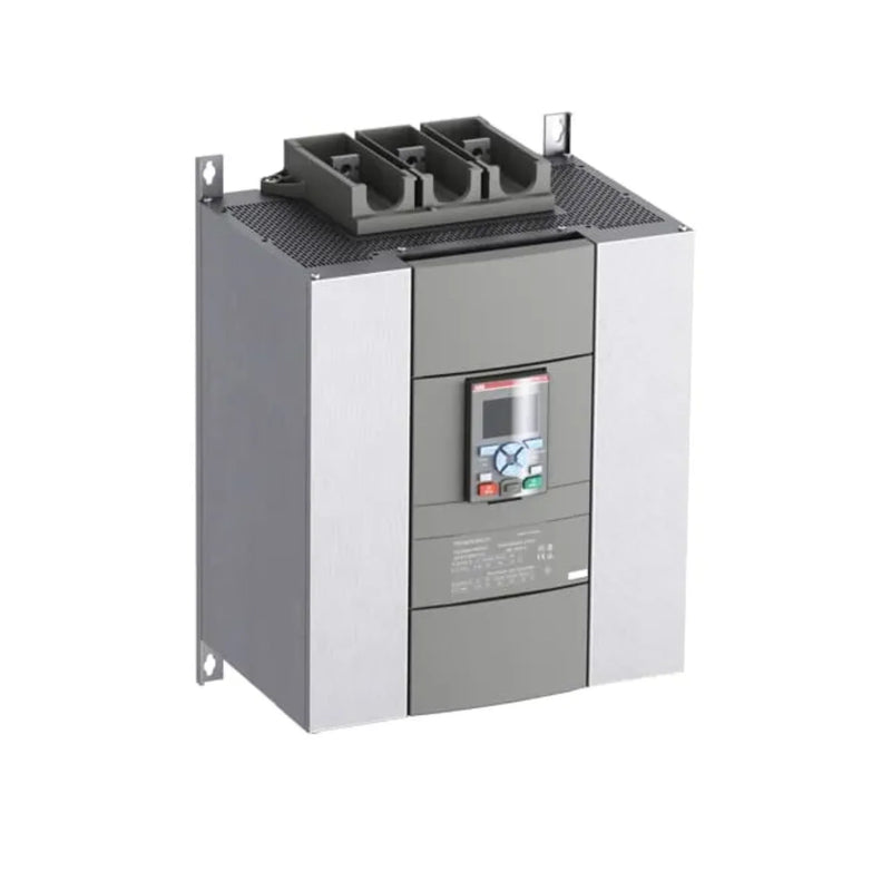 ABB PSTX470-600-70 | Soft Starter, 470A, 600V, Advanced Motor