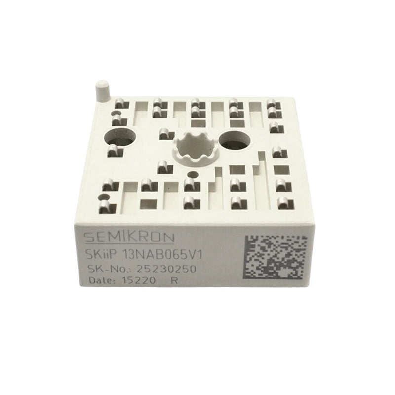 SEMIKRON SKiiP13NAB065V1 power electronic component