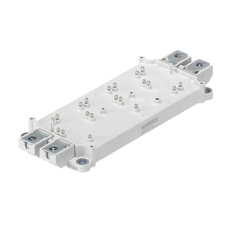 SEMIKRON SEMiX404GB12E4s power electronic component
