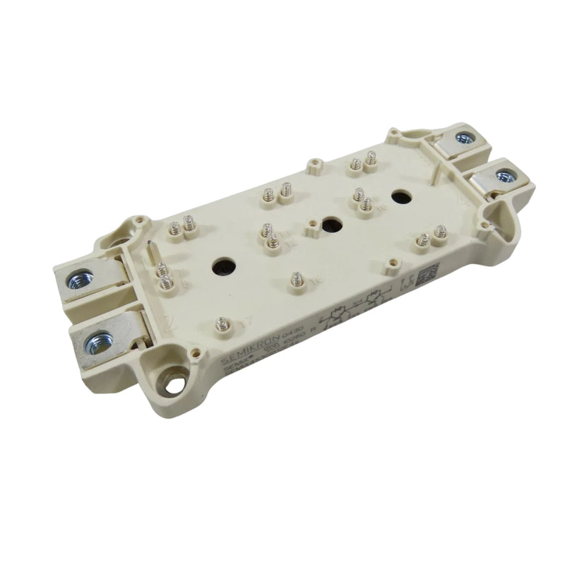 SEMIKRON SEMiX453GB12E4S power electronic component