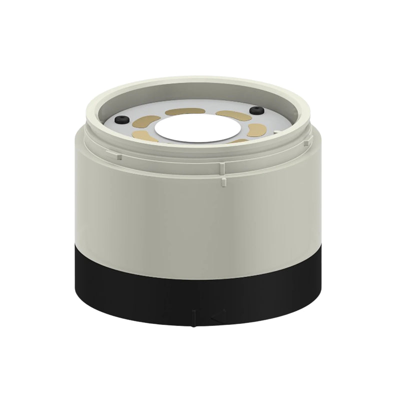 SG-TL70-B 70mm blue LED module for industrial status signals.