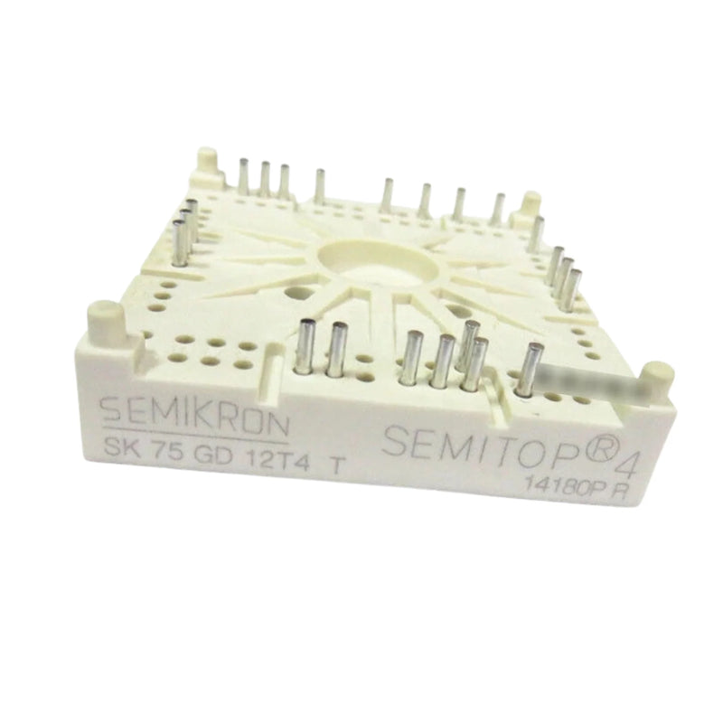 SEMIKRON SK75GD12T4T power electronic component