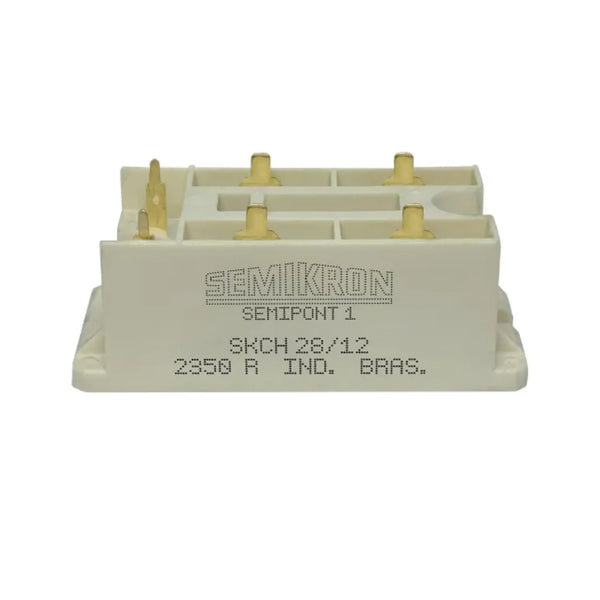 Semikron SKCH 28/12 – PLCPARTS SOLUTION