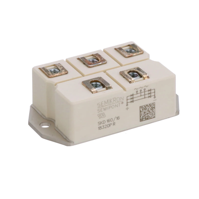 SEMIKRON SKD power electronic component