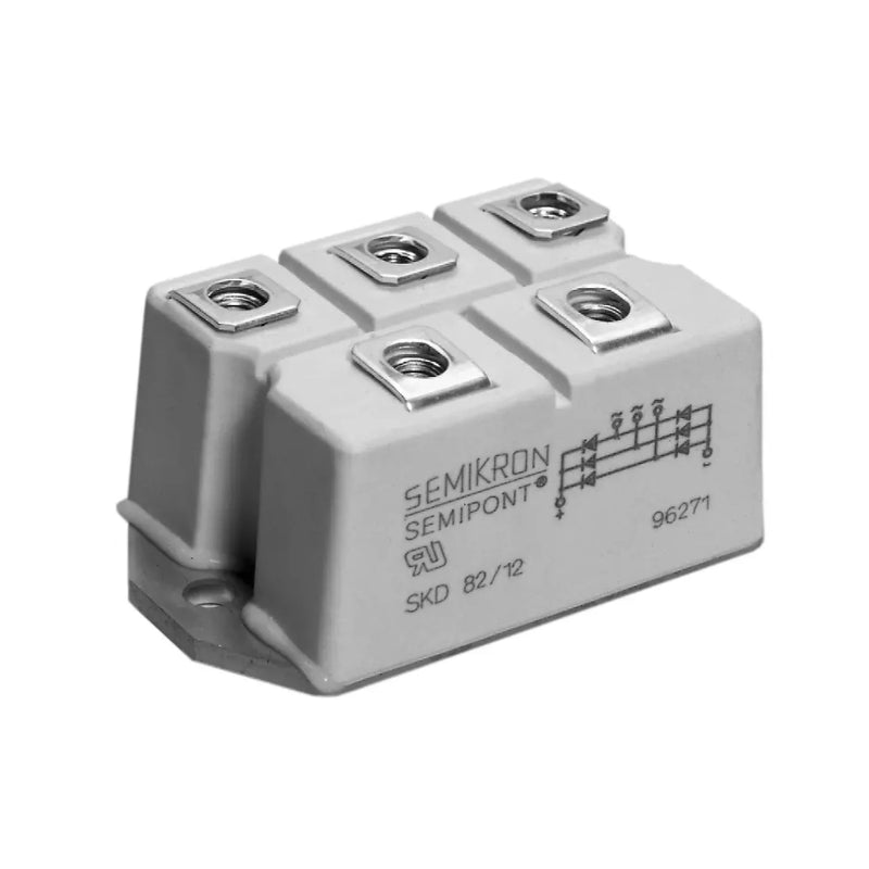 SEMIKRON SKD power electronic component