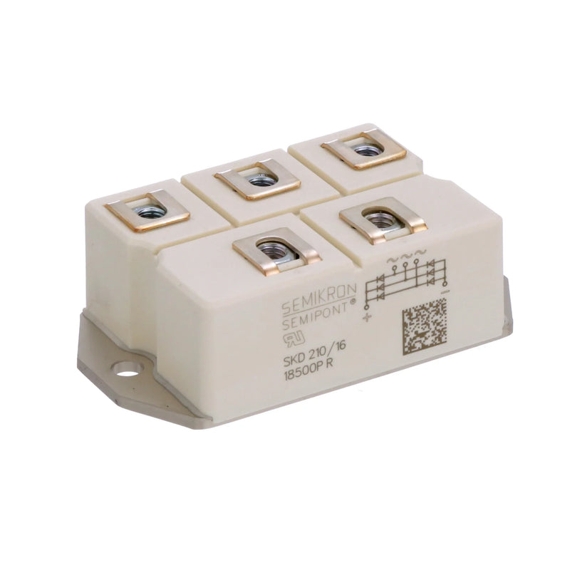 SEMIKRON SKD power electronic component