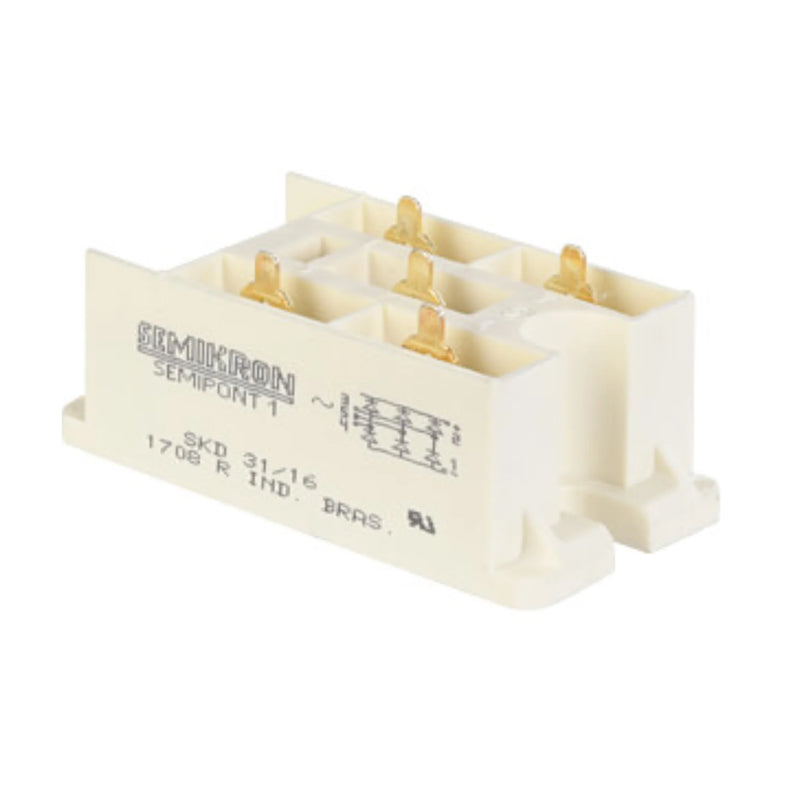 SEMIKRON SKD power electronic component