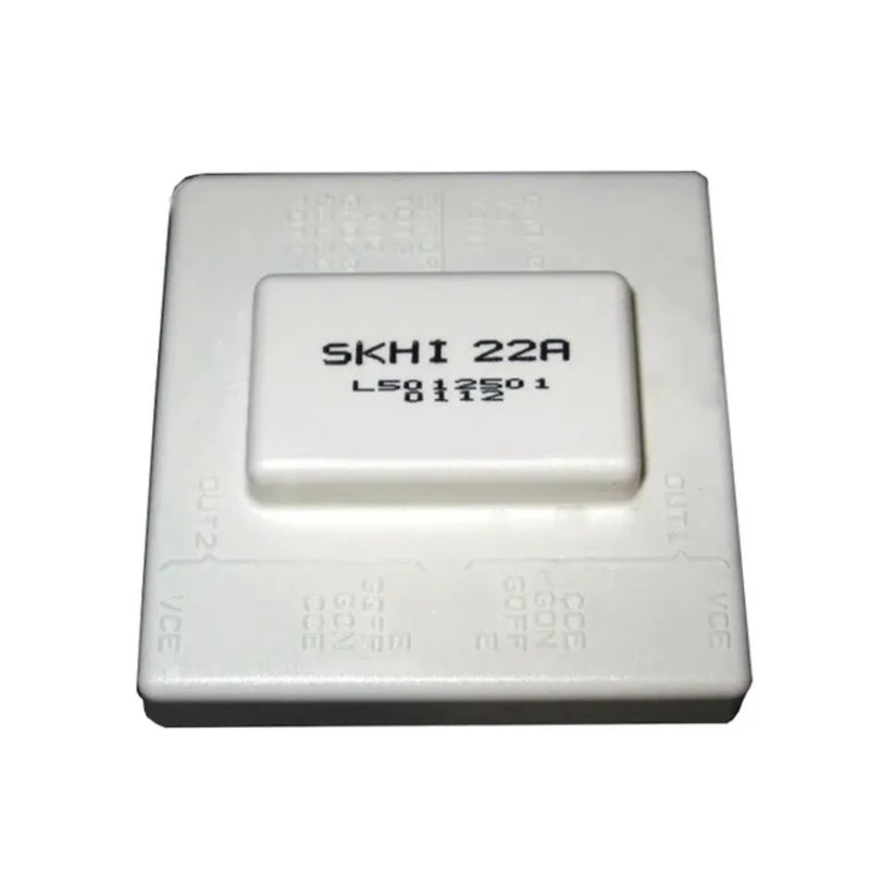 SEMIKRON SKHI power electronic component