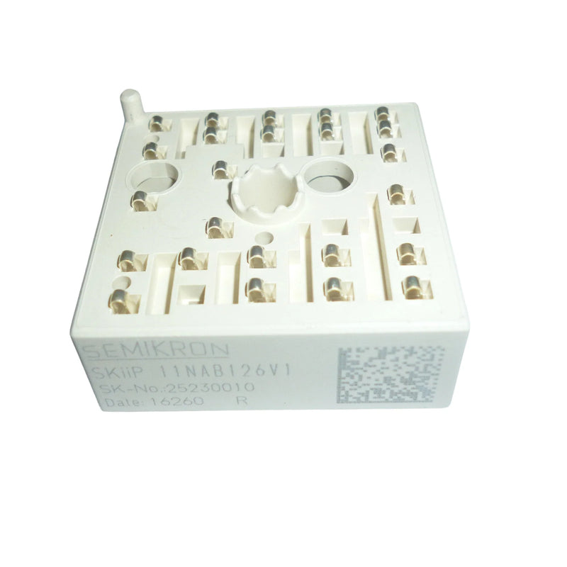 SEMIKRON SKiiP power electronic component