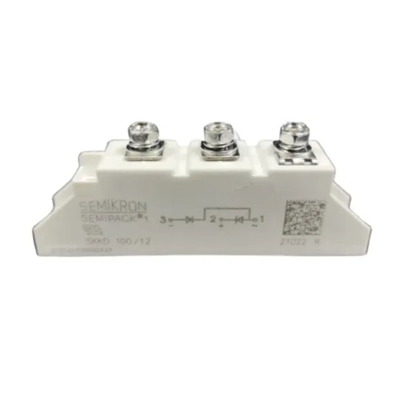 SEMIKRON SKKD power electronic component
