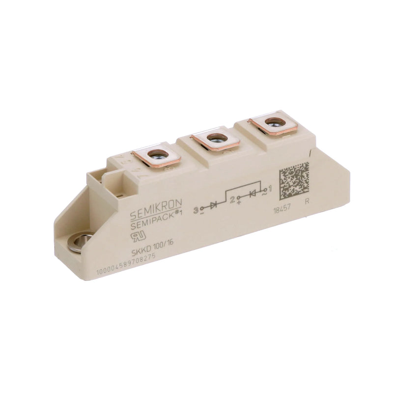 SEMIKRON SKKD power electronic component