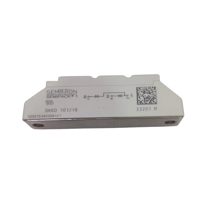 SEMIKRON SKKD101/16 power electronic component