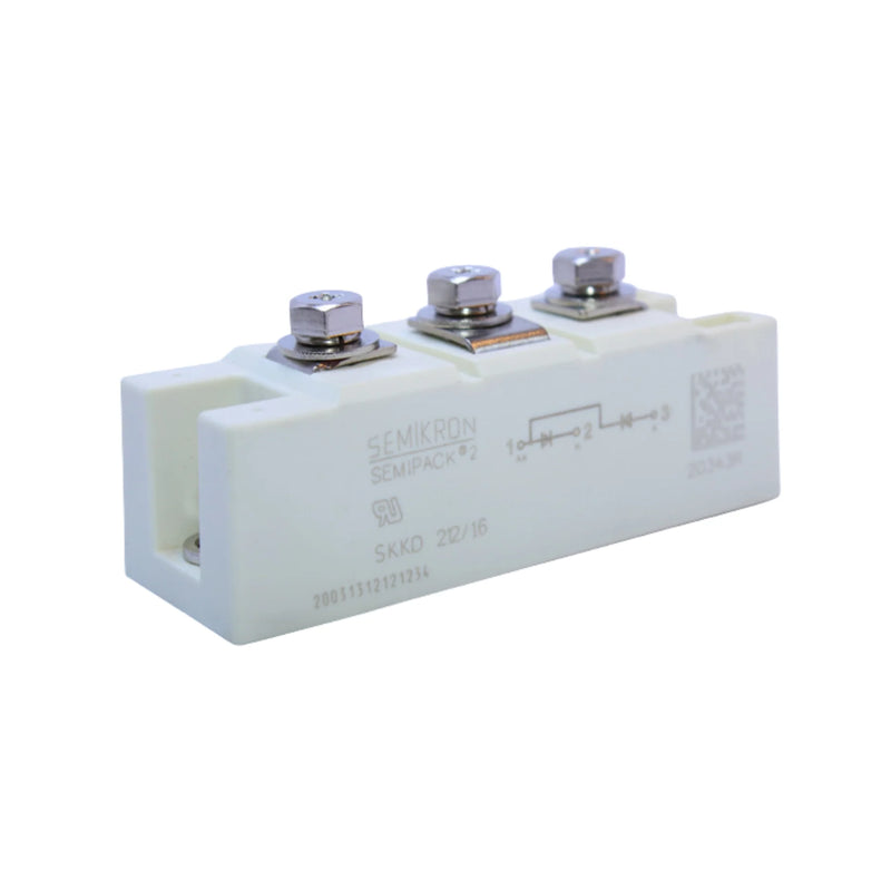 SEMIKRON SKKD power electronic component