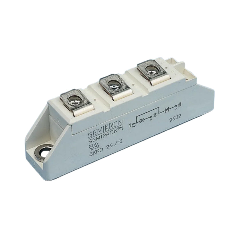 SEMIKRON SKKD power electronic component