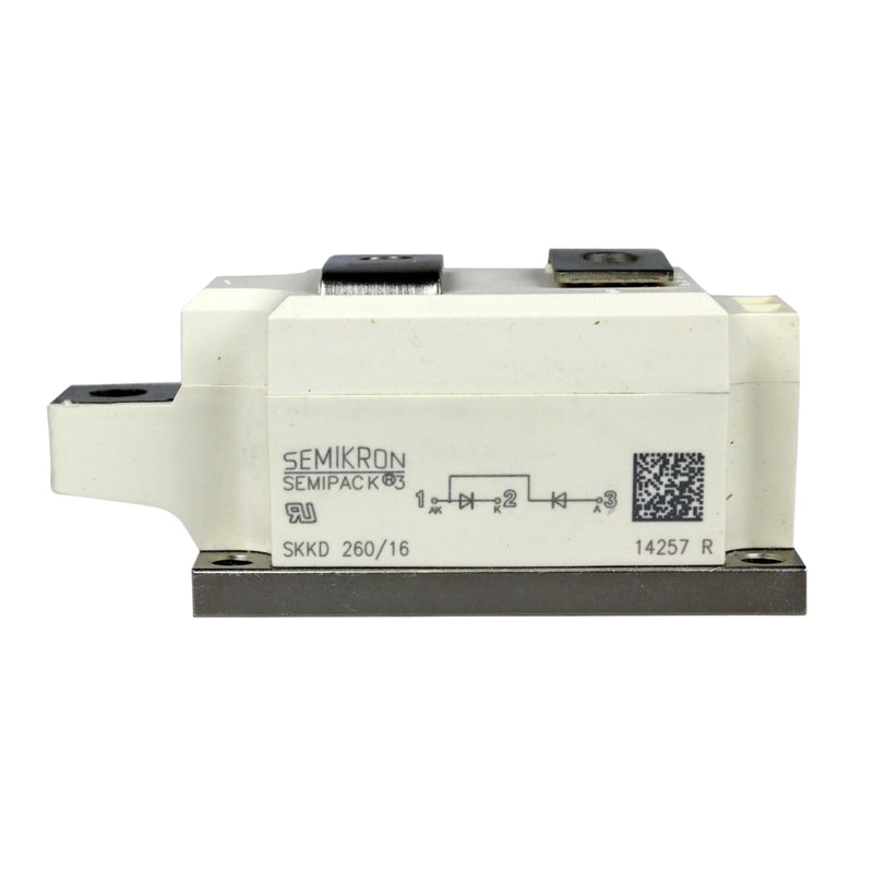 SEMIKRON SKKD power electronic component