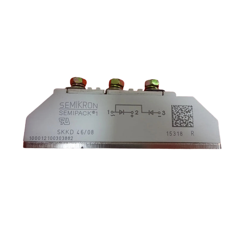 SEMIKRON SKKD power electronic component