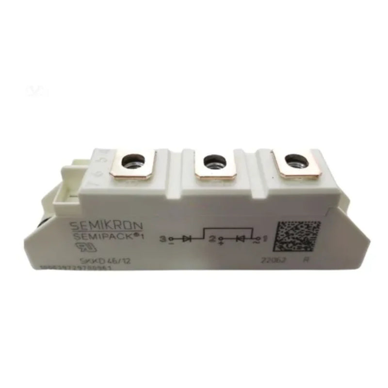 SEMIKRON SKKD power electronic component
