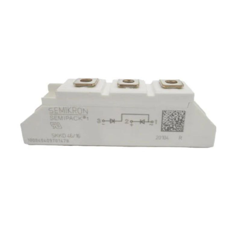 SEMIKRON SKKD power electronic component