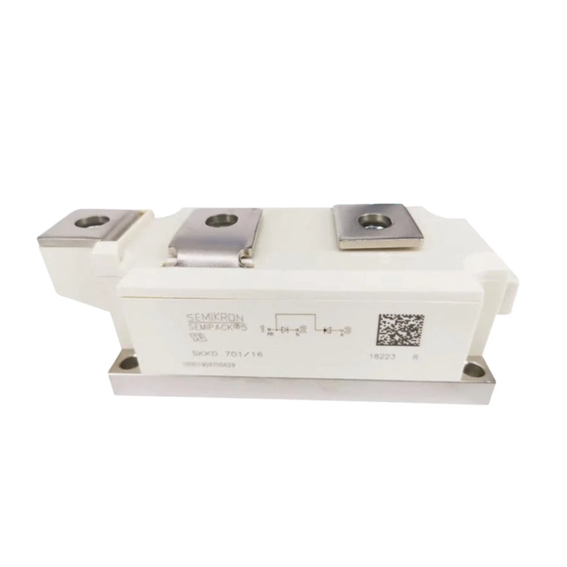 SEMIKRON SKKD power electronic component