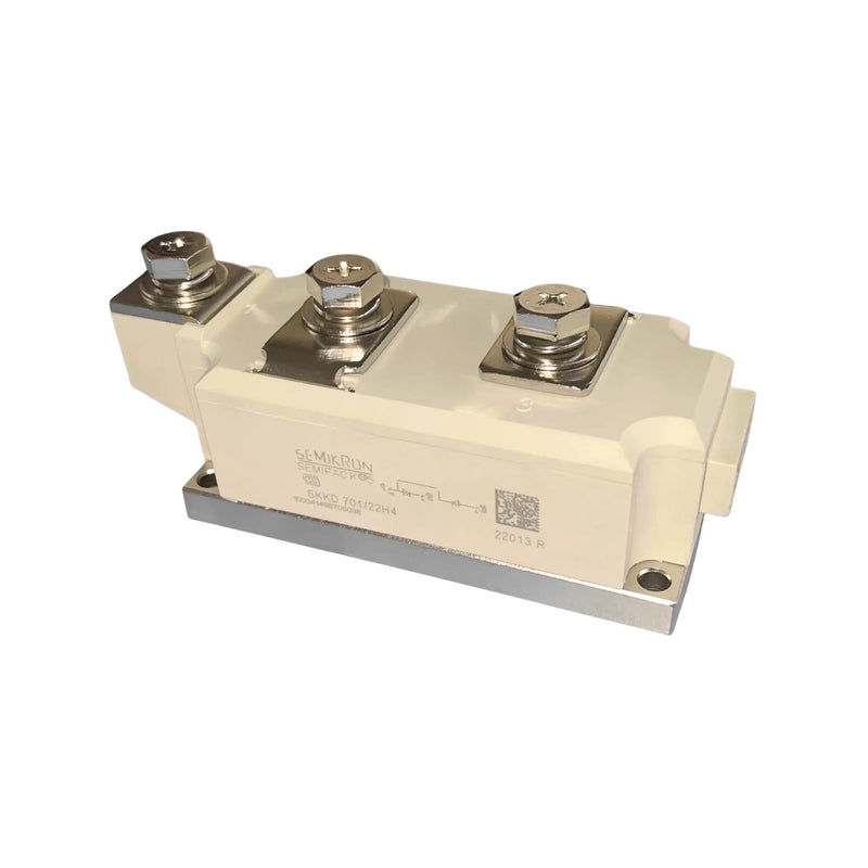 SEMIKRON SKKD power electronic component