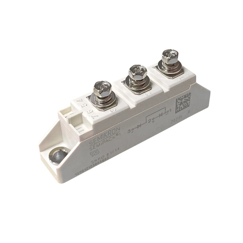 SEMIKRON SKKD power electronic component
