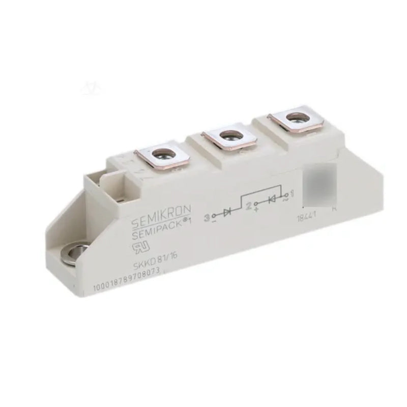 SEMIKRON SKKD81/16 power electronic component