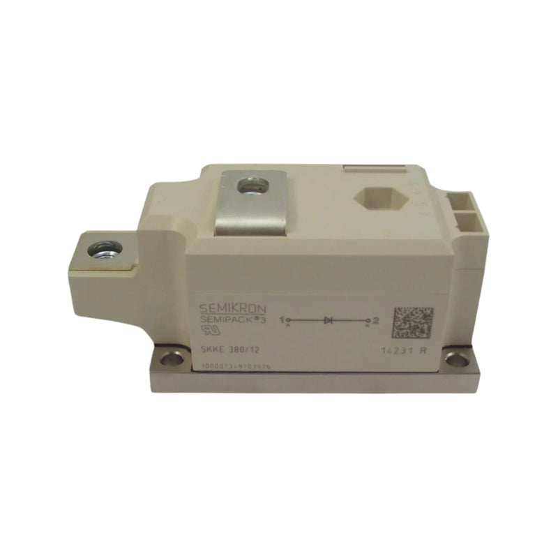 SEMIKRON SKKE power electronic component