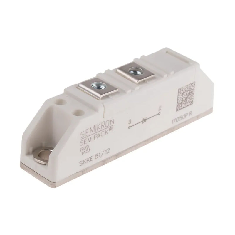 SEMIKRON SKKE power electronic component