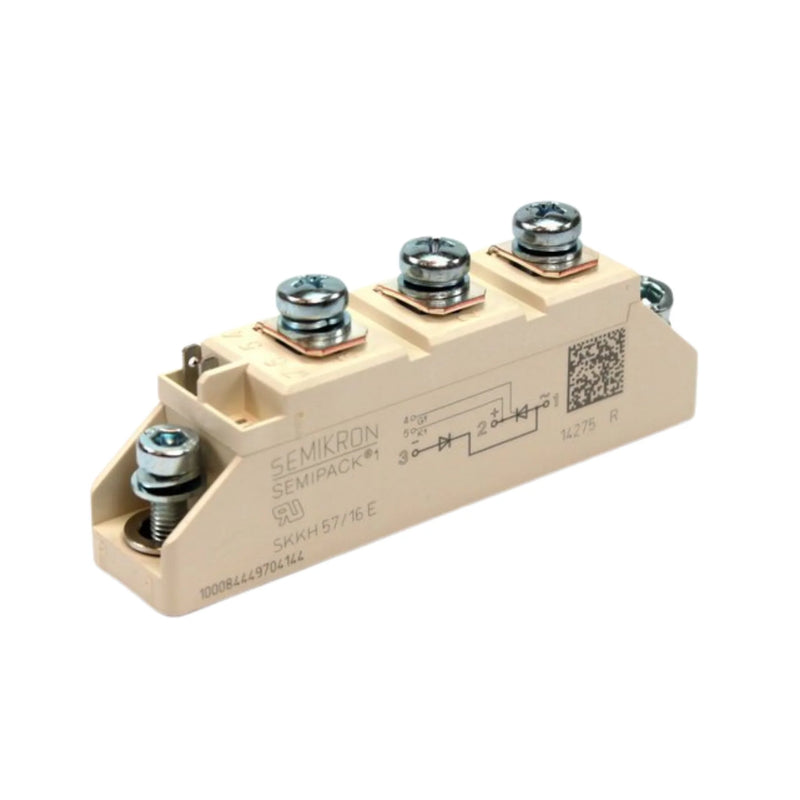 SEMIKRON SKKH power electronic component