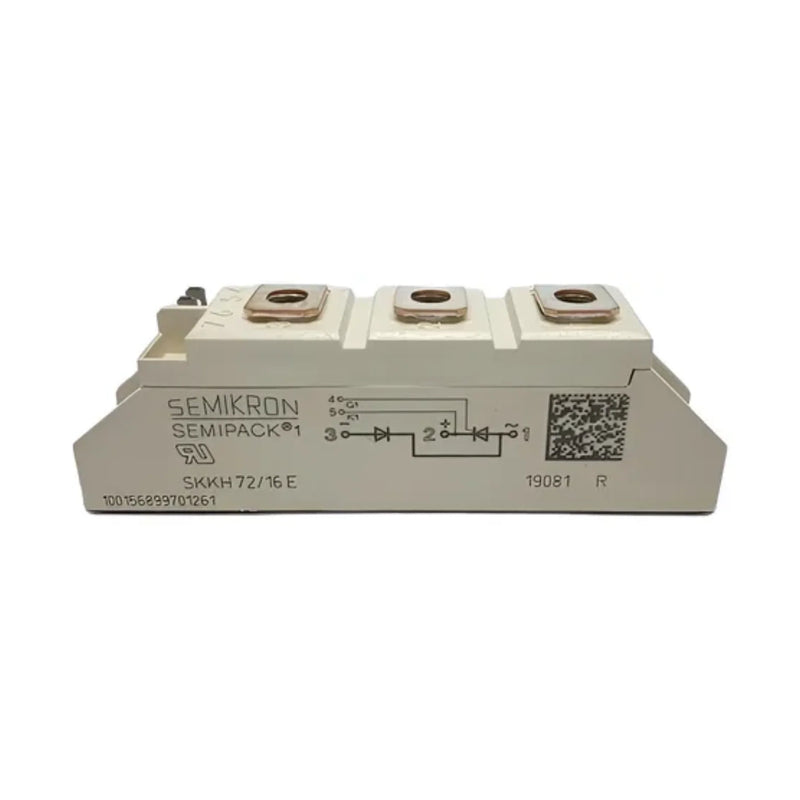 SEMIKRON SKKH power electronic component