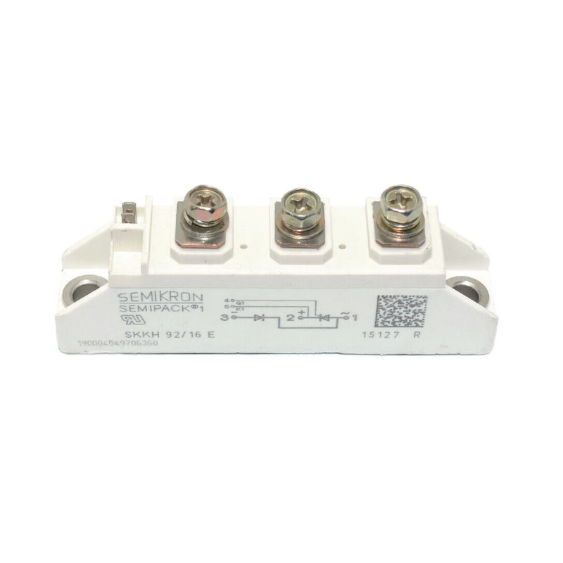 SEMIKRON SKKH power electronic component