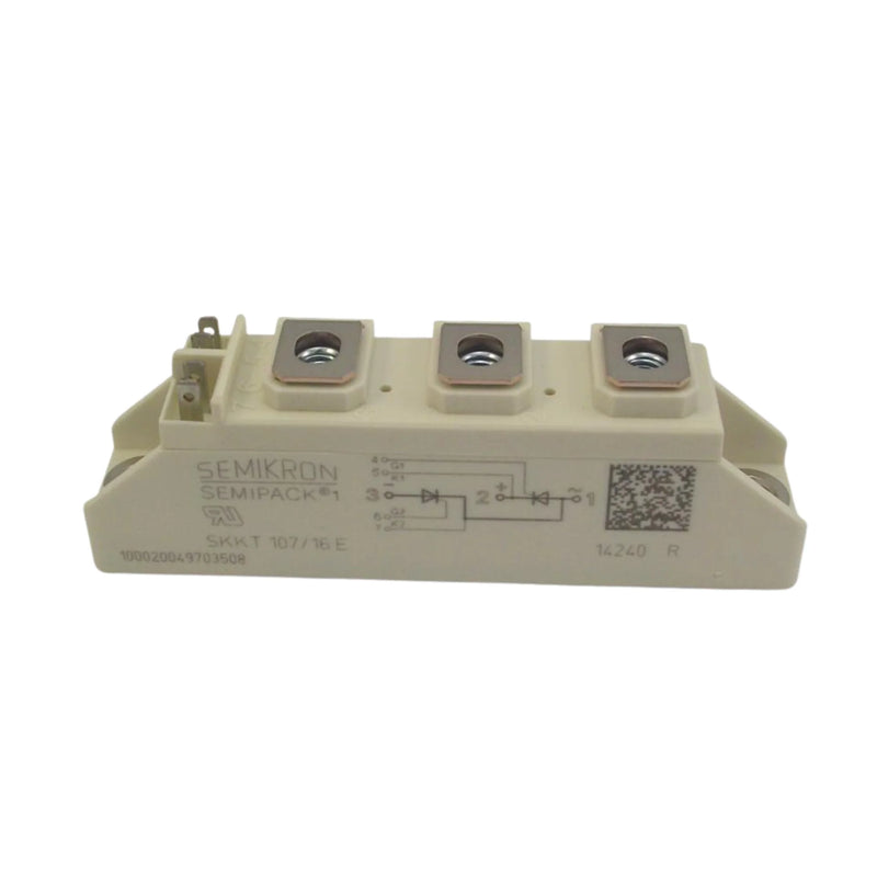 SEMIKRON SKKT power electronic component