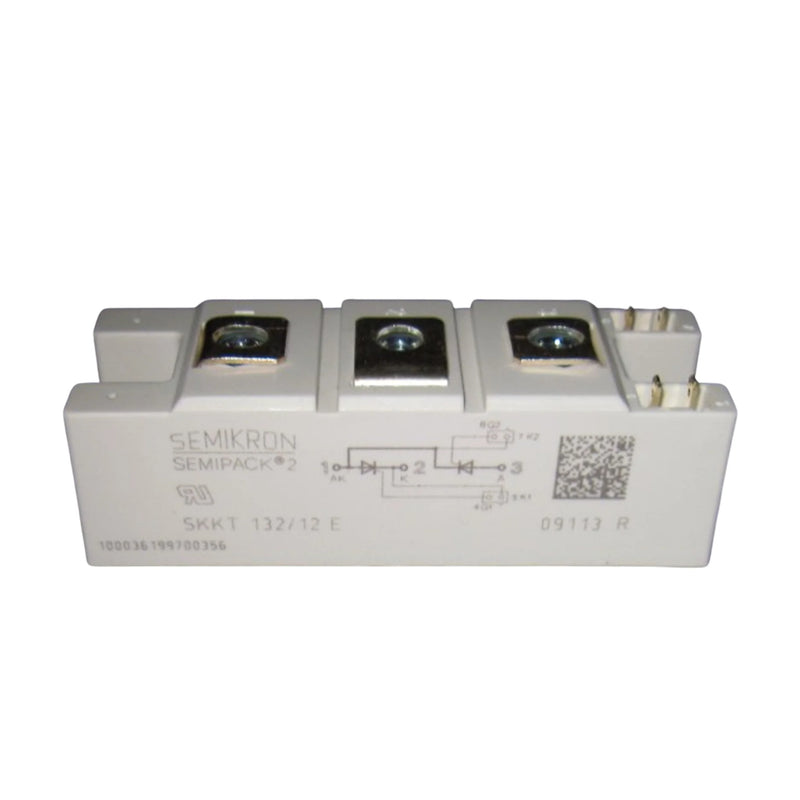 SEMIKRON SKKT power electronic component