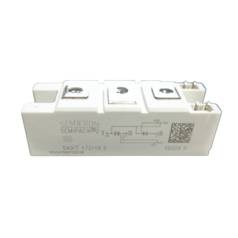 SEMIKRON SKKT power electronic component
