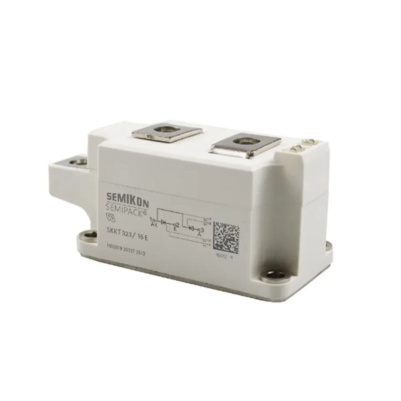 SEMIKRON SKKT power electronic component