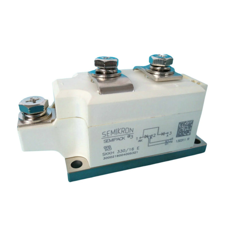 SEMIKRON SKKT power electronic component