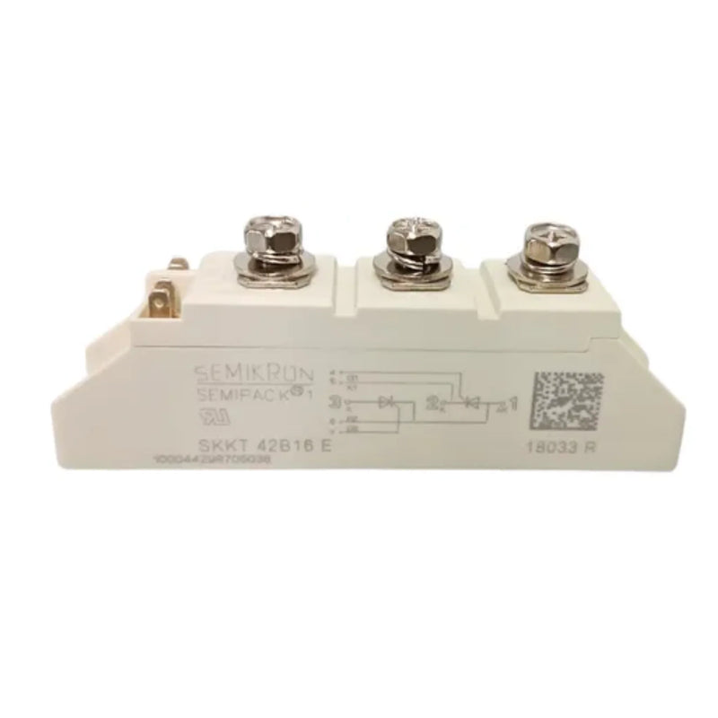 SEMIKRON SKKT power electronic component