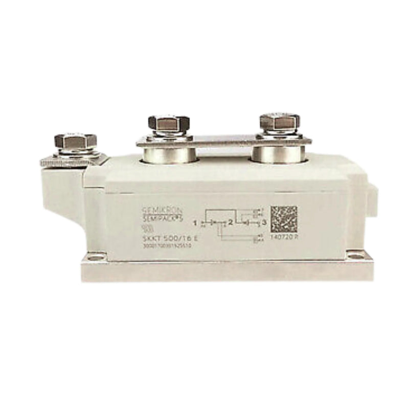 SEMIKRON SKKT power electronic component