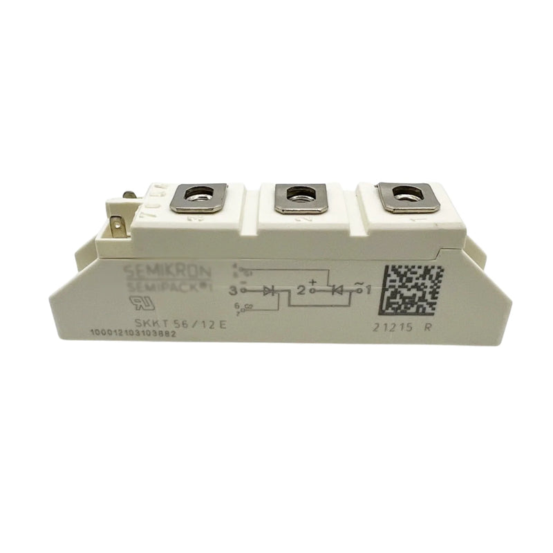 SEMIKRON SKKT power electronic component