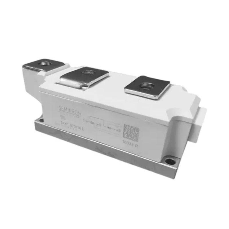 SEMIKRON SKKT power electronic component