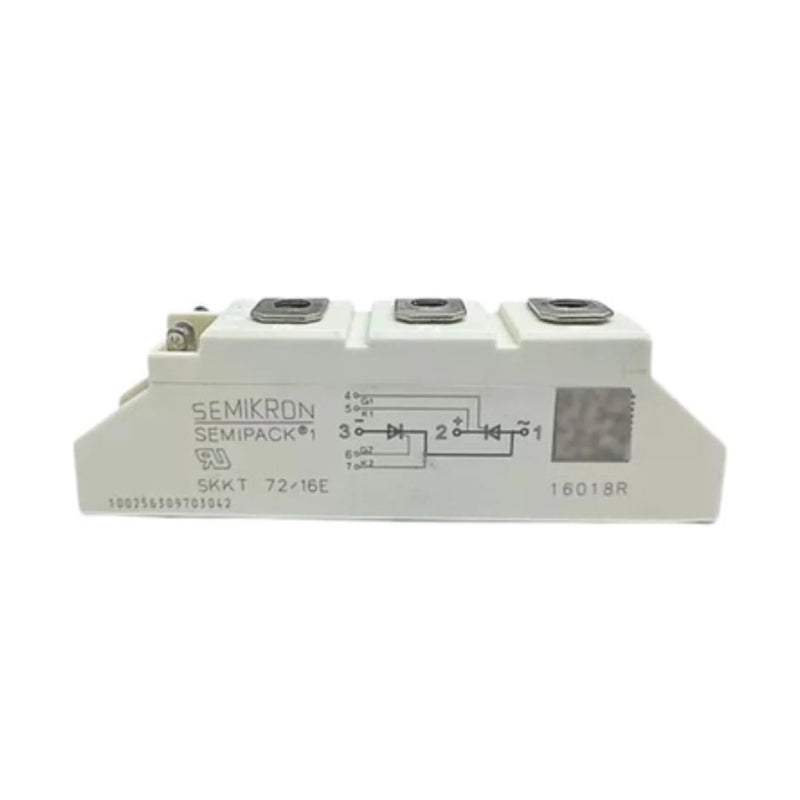 SEMIKRON SKKT power electronic component