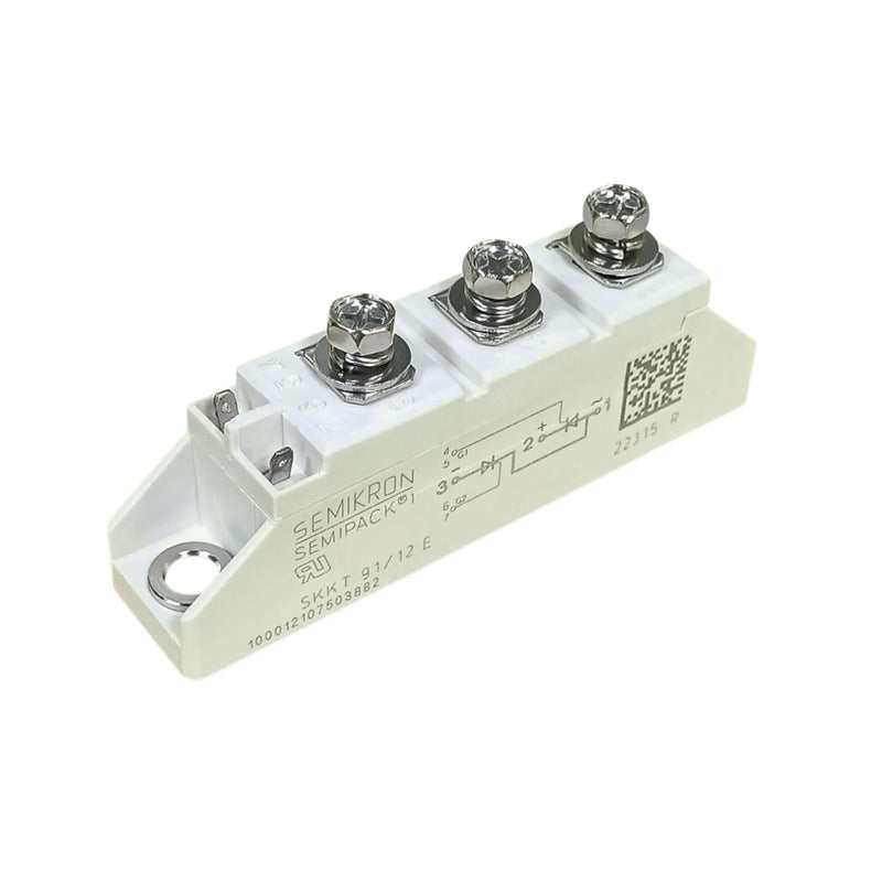 SEMIKRON SKKT power electronic component