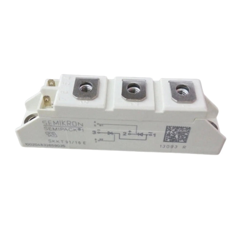 SEMIKRON SKKT power electronic component