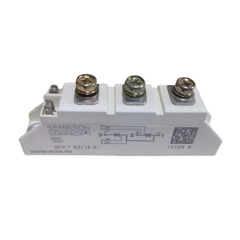 SEMIKRON SKKT92/16E power electronic component