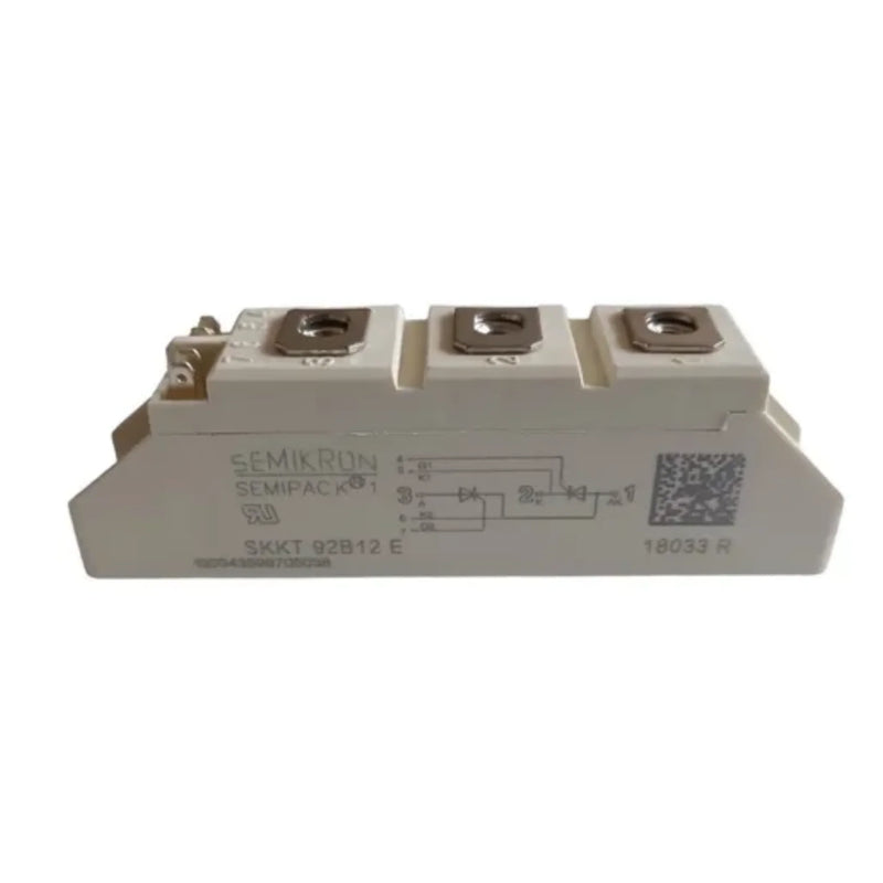 SEMIKRON SKKT power electronic component