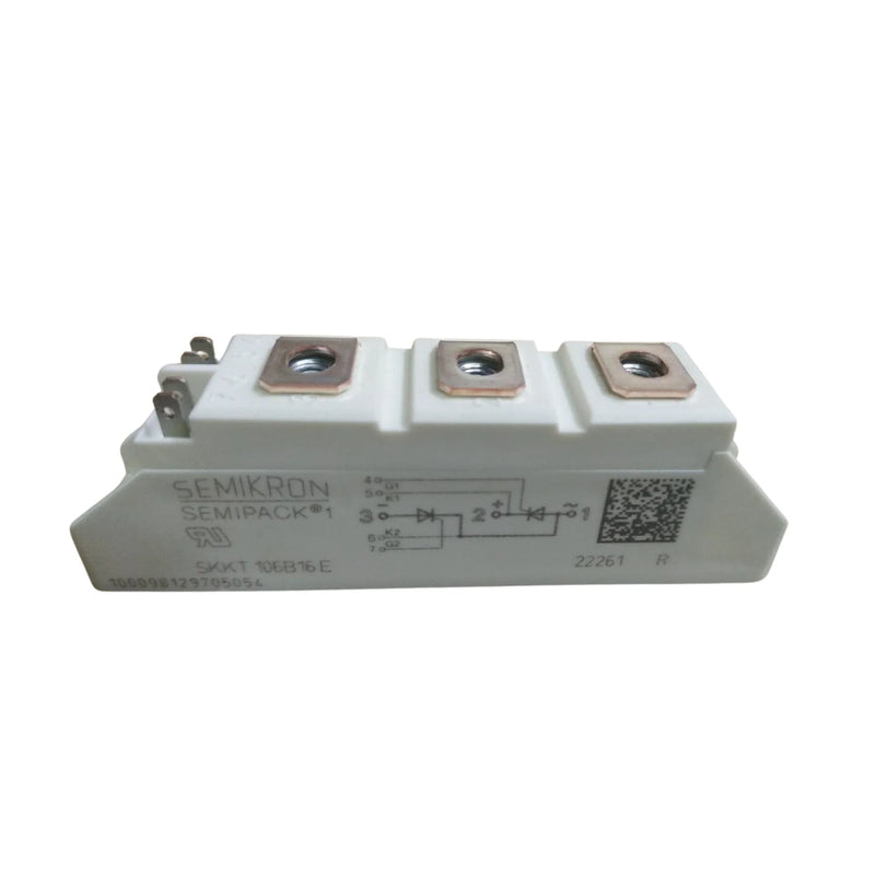 SEMIKRON SKKT power electronic component