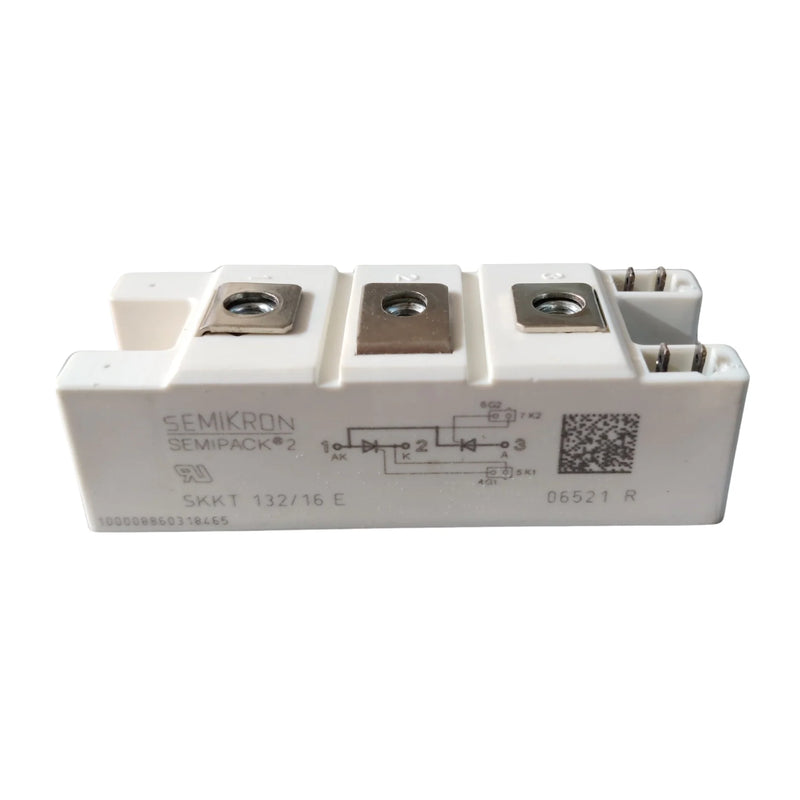 SEMIKRON SKKT power electronic component