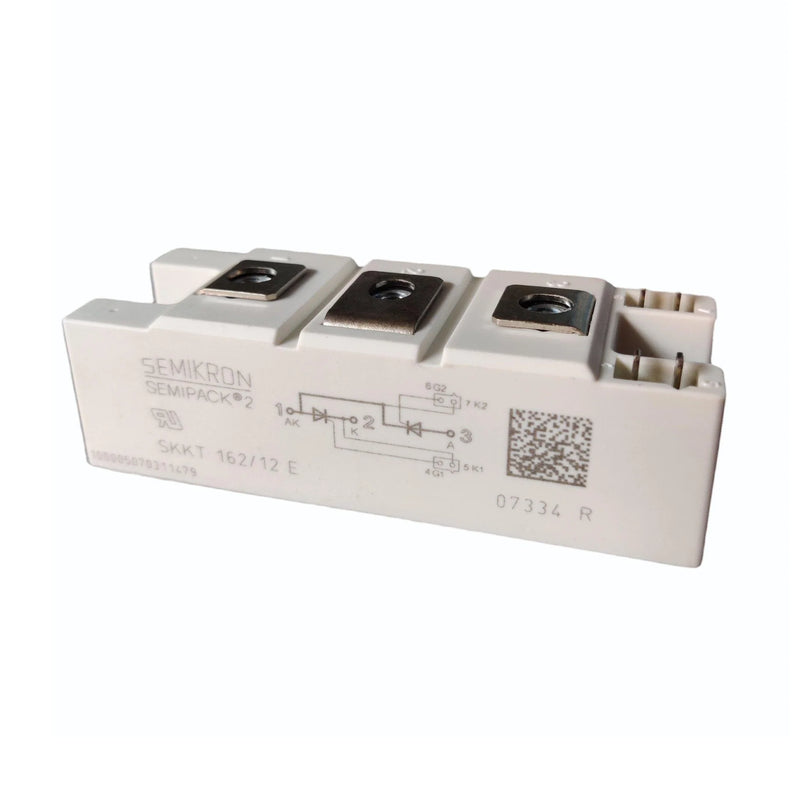 SEMIKRON SKKT power electronic component