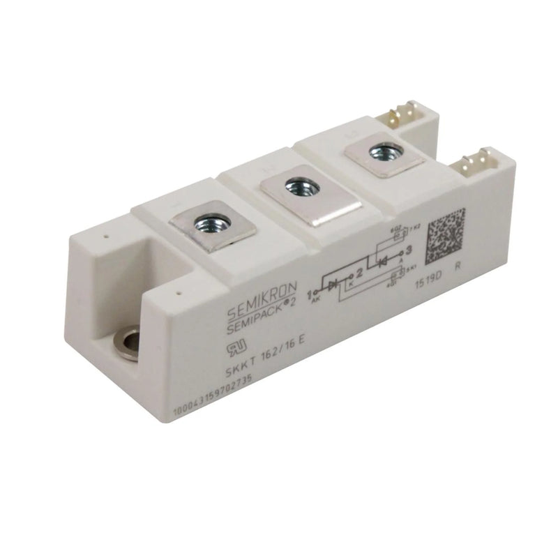 SEMIKRON SKKT162/16E power electronic component